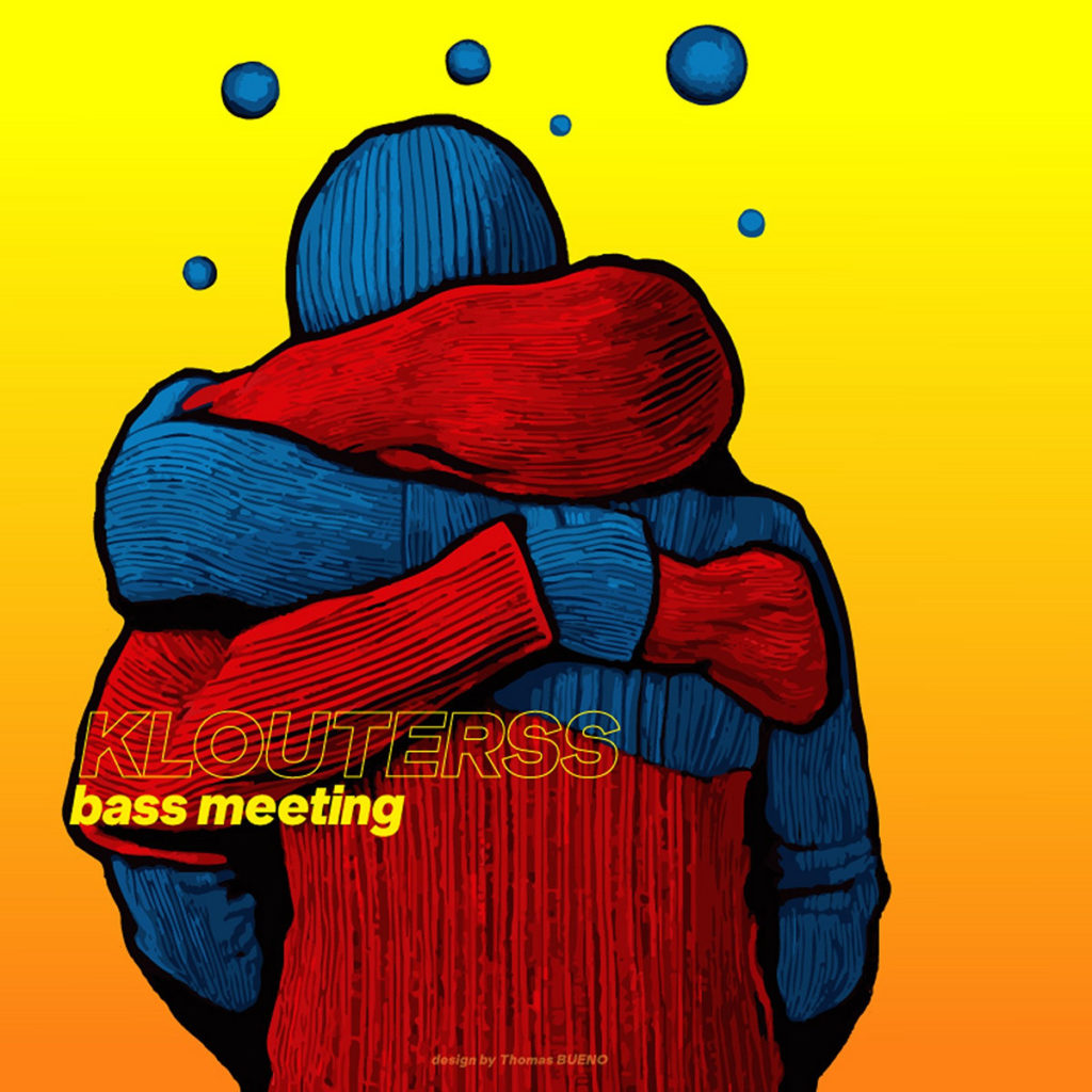 Klouterss - Bass Meeting (R.B.L.O. Remix)